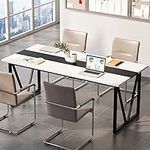 Tribesigns 6FT Conference Table, 70