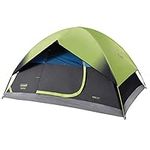 Coleman Dome Camping Tent | Sundome