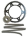 JT Sprockets (JTSK3001 525X1R Chain