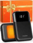 AI Hand Warmers Rechargeable 2 Pack