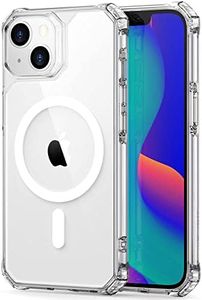 ESR Air Armor Hololock - MagzAFE iPhone 14 Plus Clear
