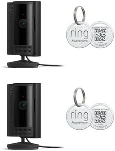2 Ring Ind