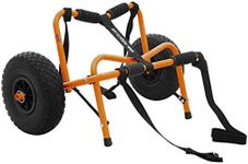 RAD Sportz Kayak Trolley Pro Premiu