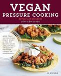 Vegan Pressure Cooking: More than 1