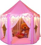 Monobeach Princess Tent Girls Large