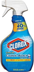 Clorox Cle