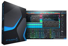 PreSonus Multitrack Recording Software (S15 PRO UPG CARD)