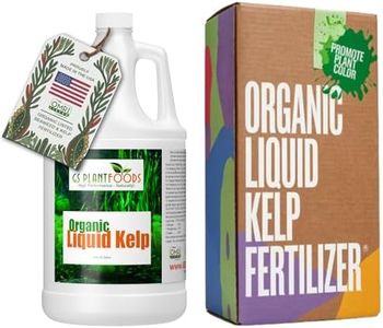 Organic Ke