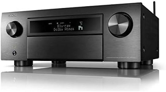DENON AVC-