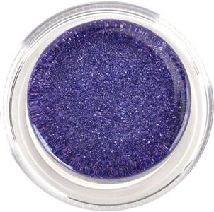 Magic Rosin 3G Purple Sparkle - Premium Grade Instrument Rosins for Violin and Viola - Excellent Grip - Delivers a Clear Complex Tone - Purified Transparent Pine Bow Rosin - USA Made