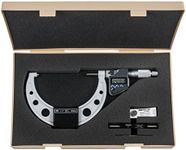 Mitutoyo 293-350-30 MDC-5MX Micrometer IP65 4-5 0.0001/0.001 mm