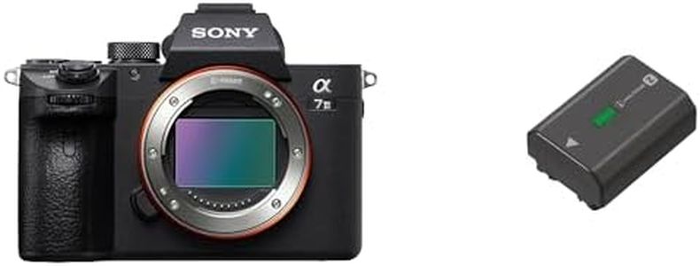 Sony Alpha