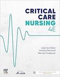 Critical Care Nursing (ACCCN's Crit