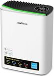 Jafanda Air Purifiers for Home Bedr