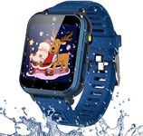 Kids Smart Watch, 1.54inch Video 16