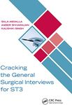 Cracking the General Surgical Interviews for ST3