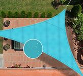 Shade Sail Triangular