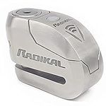 RADIKAL RK14S Approved Alarm Disc L