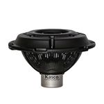 Kasco VFX Series Aerating Pond Fountain - 1/2 Horse Power 120V Single Phase with 50 ft Electric Power Cord | Pond Aerator Pump for Ponds & Lakes | Efficient Pond Aeration Systems