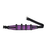 Gait Belt with Handle, Adjustable Transfer Belt Prevent Falls for Patient Elderly Weakened Person