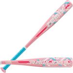Rawlings | REMIX T-Ball Bat | USA | -12 | Pink | 24"