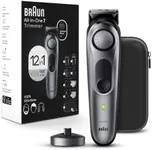 Braun All-in-One Men's Shaving Kit 