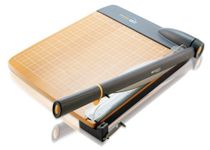 Westcott 12-Inch Trimair Titanium Guillotine Trimmer (15106)