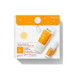 Murad The Derm Report on: Brighter, More Radiant Skin | Skincare Set | Radiant Skincare Kit | Worth £36