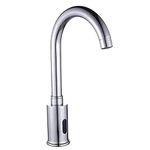 Rated Touchless Kitchen Faucet