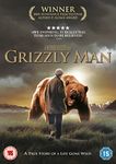 Grizzly Man [DVD]