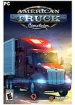 BDD Buydiscountdeals American Truck Simulator Steam PC Code (No CD/DVD)