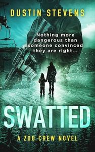 Swatted: A Zoo Crew Novel