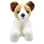 Wilberry - Favourites - Jack Russell Terrier Dog Soft Toy - WB001606