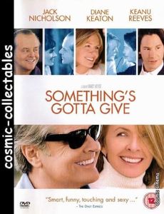 Something's Gotta Give [Edizione: Regno Unito]