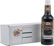 Master of Mixes Espresso Drink Mix,