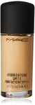 MAC Studio Fix Fluid Foundation SPF15 NC20