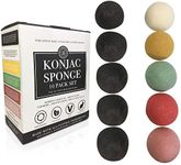 Bare Essentials Living - Konjac Spo