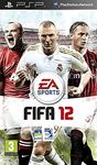 Fifa 12 [PSP]