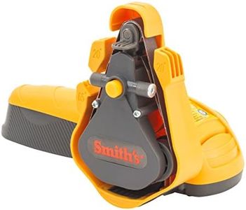 Smith's 50933 Corded Knife & Tool Sharpener