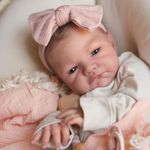 WOOROY Realistic Reborn Baby Dolls 