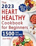 The Heart Healthy Cookbook for Begi
