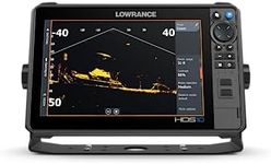 Lowrance H