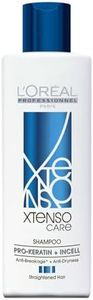 L'Oreal Professionnel X-Tenso Care Straight Shampoo 230 Ml