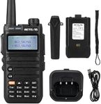 Retevis RA685 Walkie Talkie Dual Ba