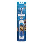 Paw Patrol Toothbrush Spinbrush Assorted Characters