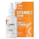 All Natural Advice Vitamin C Serum 