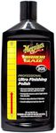 Meguiar's M205 Mirror Glaze Ultra Finishing Polish - 8 oz.