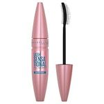 Maybelline Mascara, Lash Sensational Volumizing and Thickening Waterproof Mascara, Black