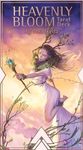 U.S. Games Systems, Inc. Heavenly Bloom Tarot Deck