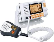 Uniden UM725GBT Marine VHF Radio, A